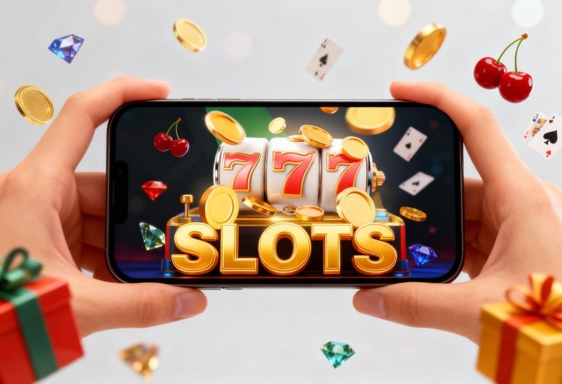 Spingranny casino