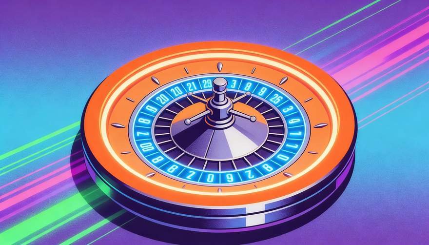 Swiper casino