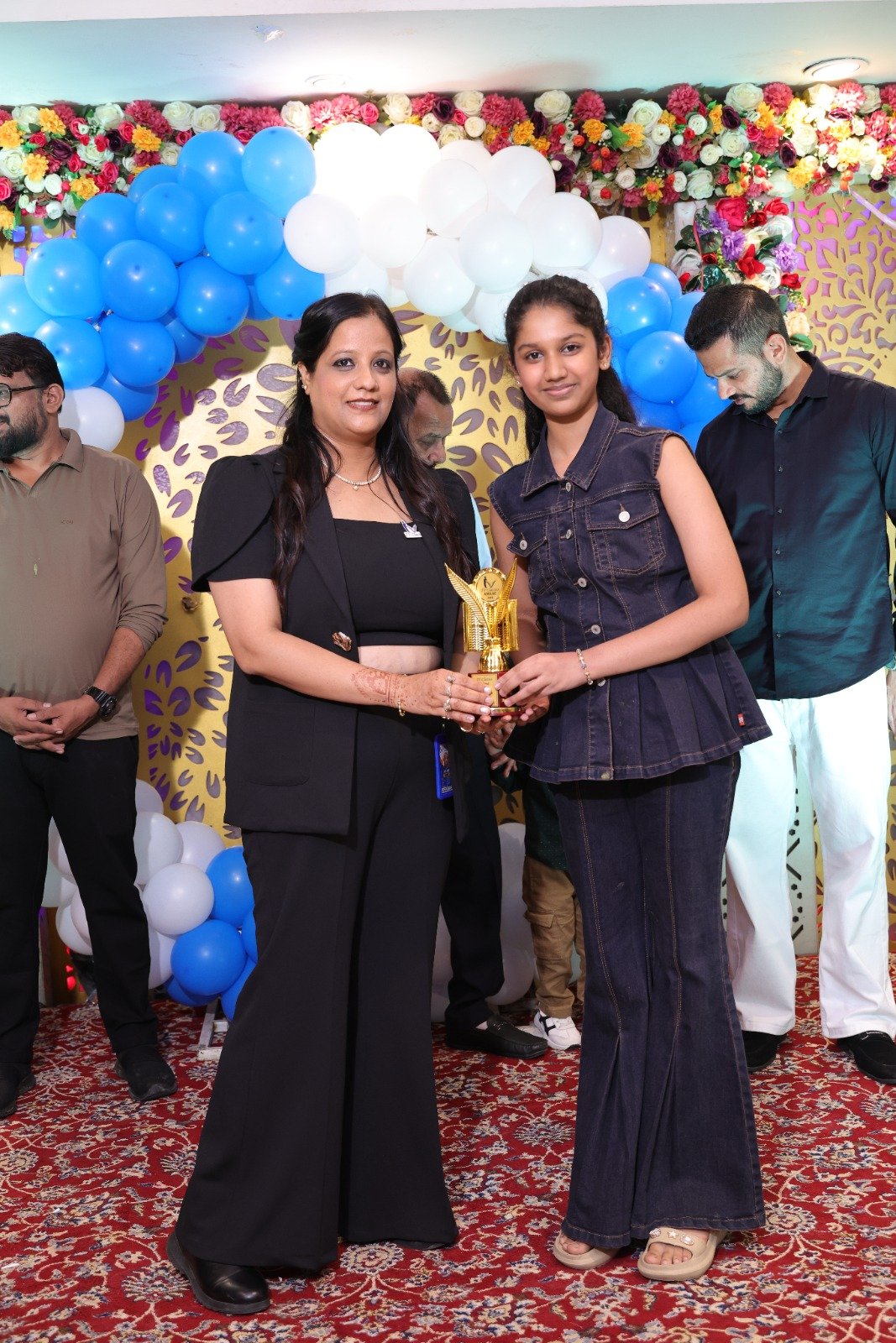 Award Show