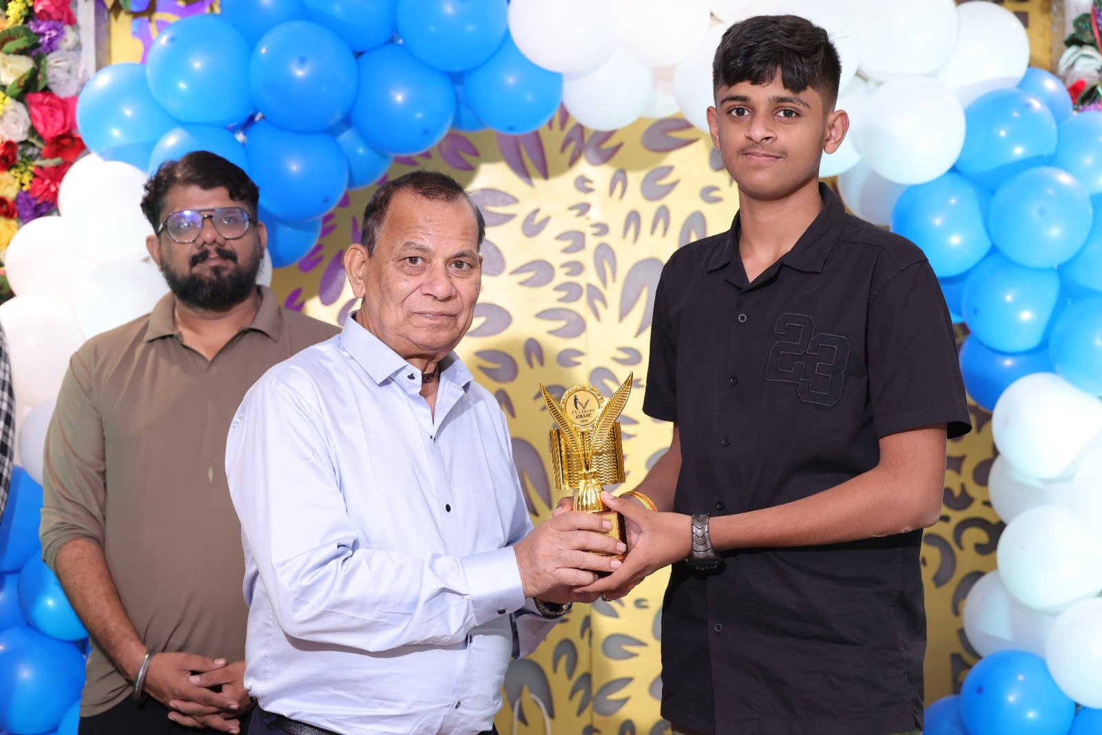 Award Show