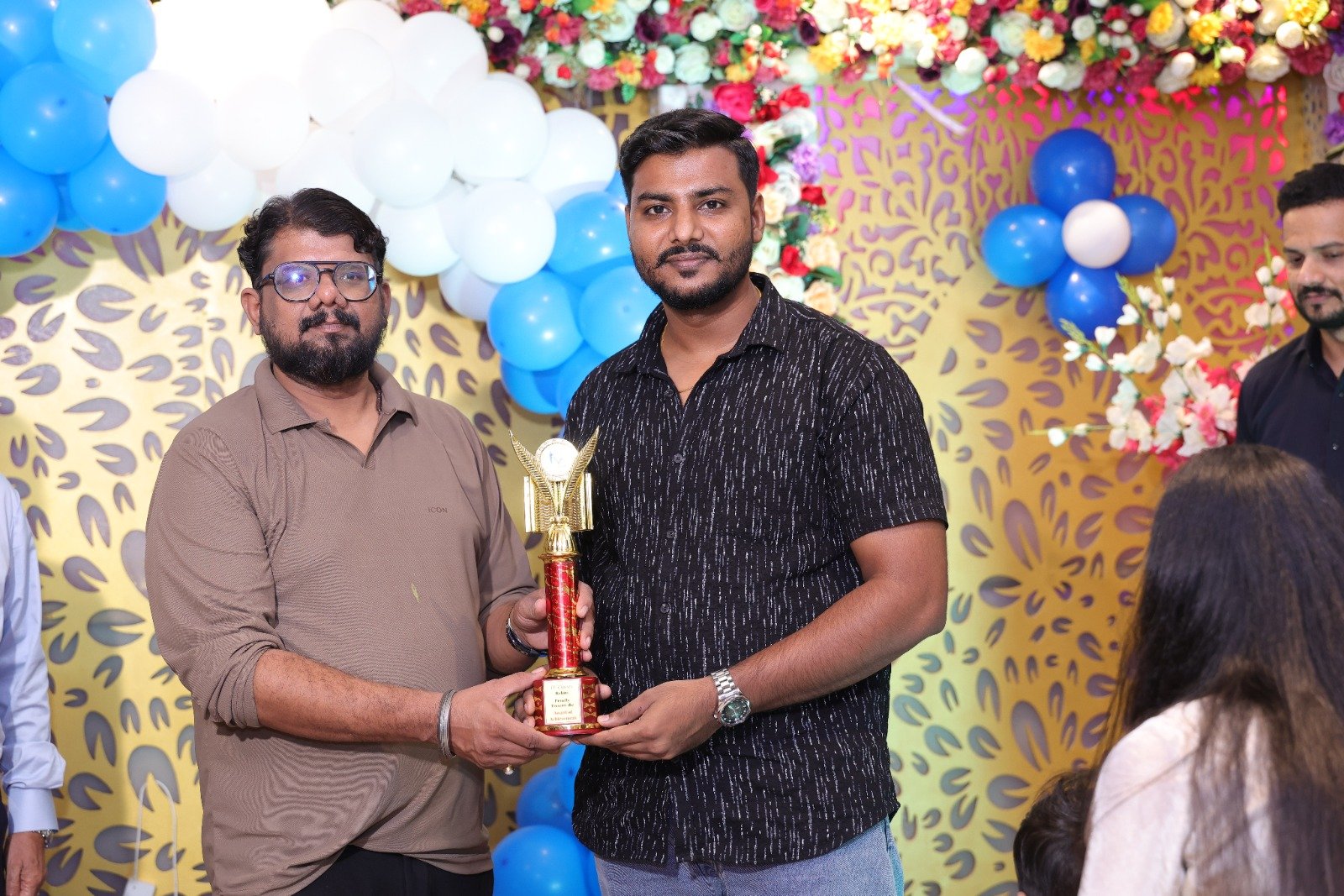 Award Show