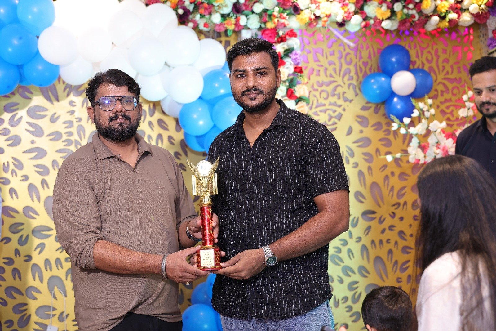 Award Show