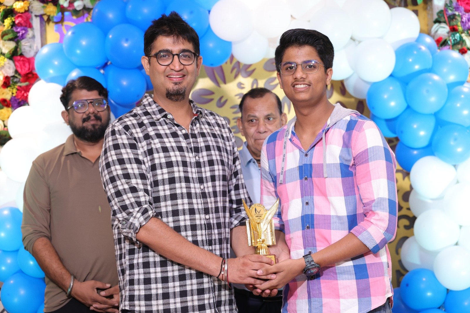 Award Show