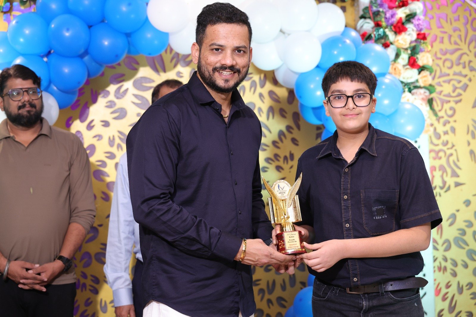 Award Show