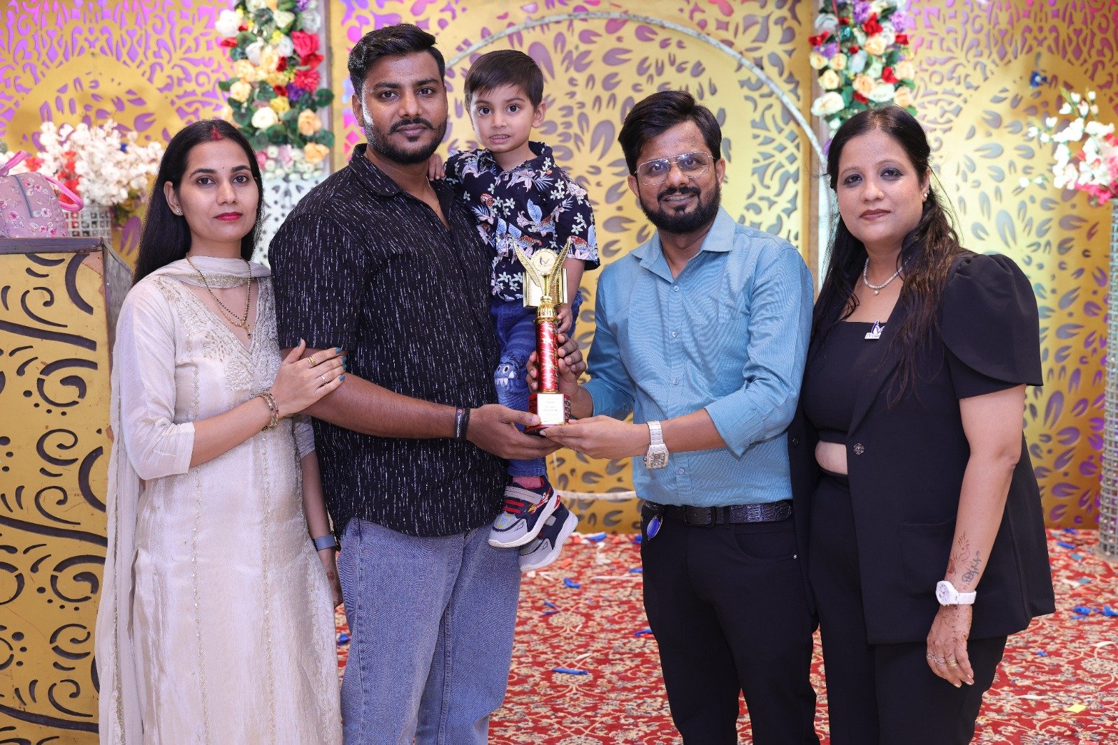 Award Show