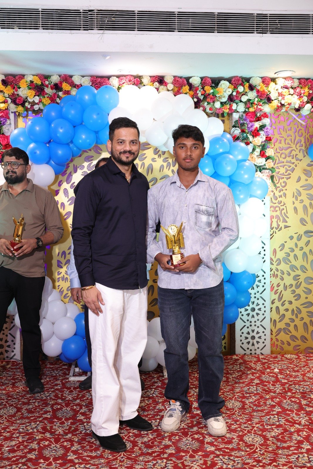 Award Show