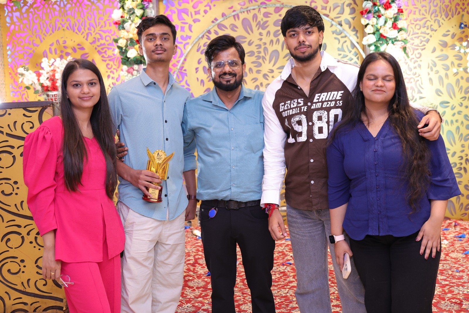 Award Show