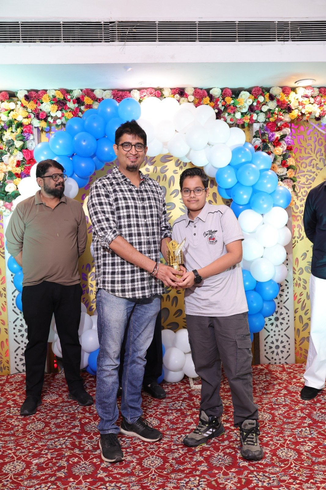 Award Show