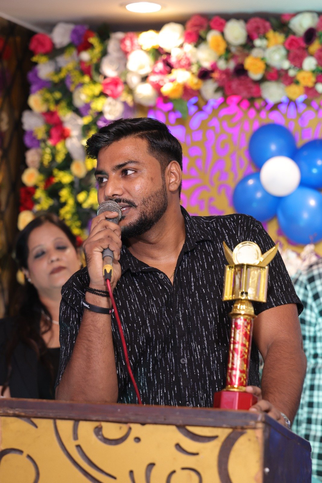 Award Show