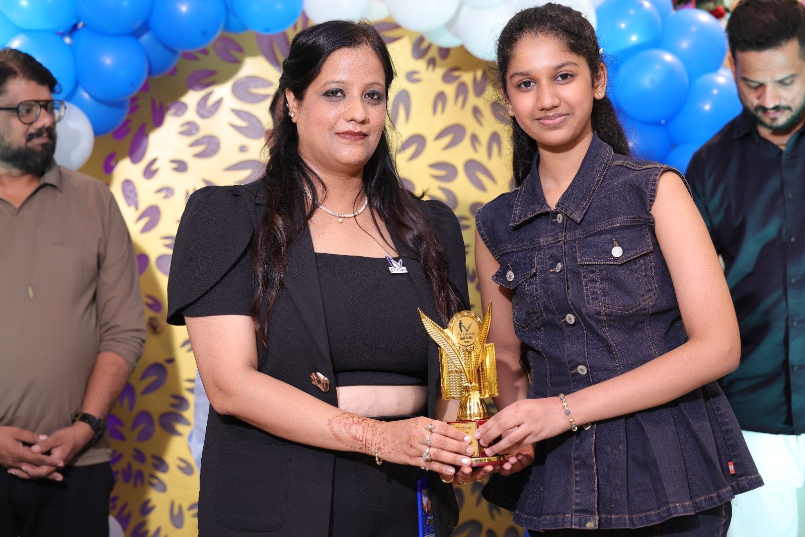 Award Show