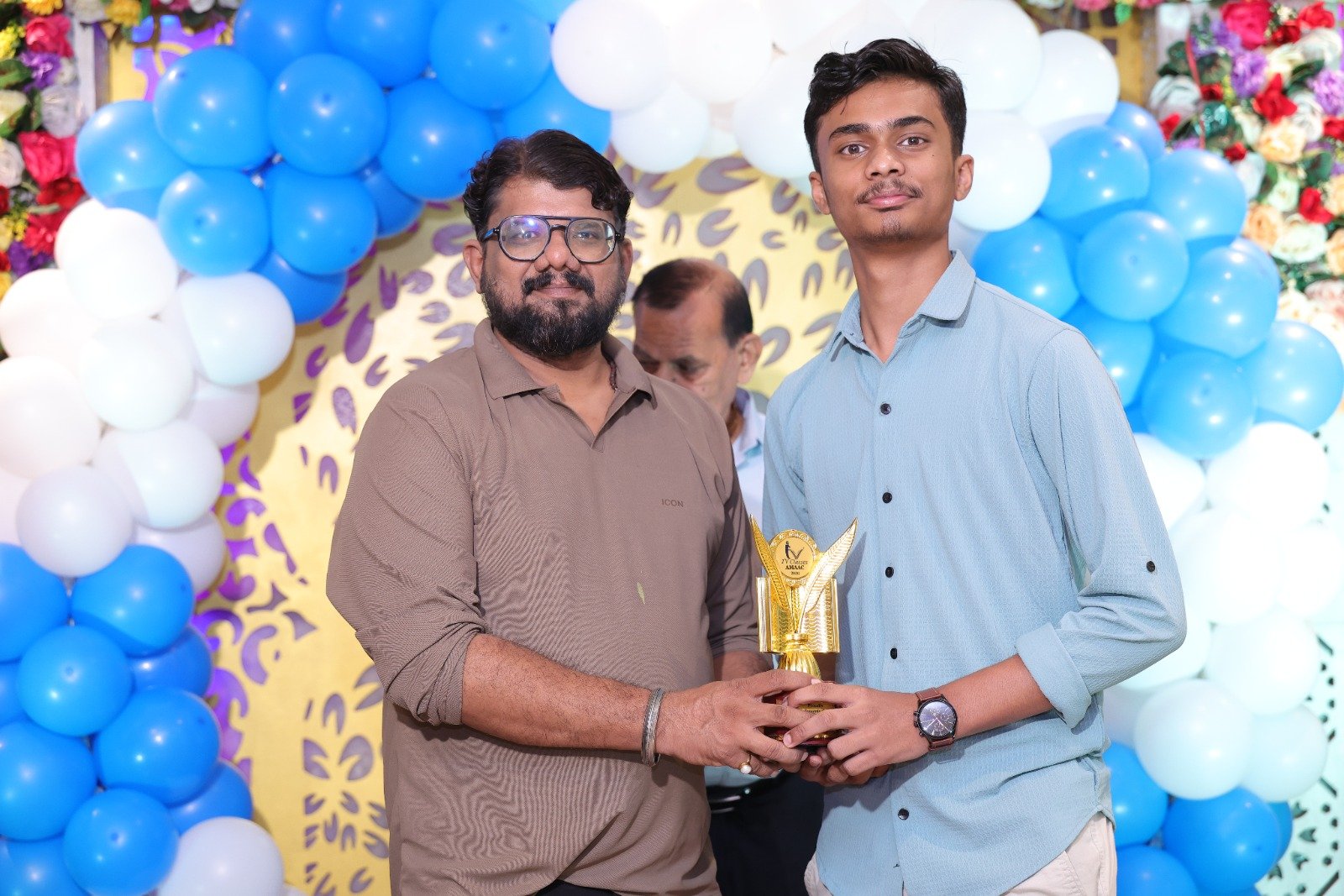 Award Show