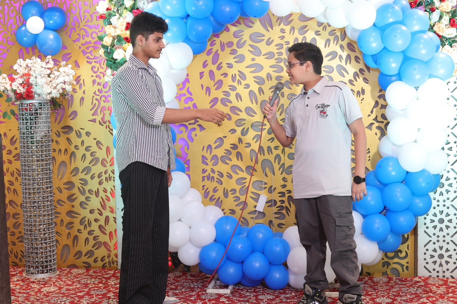 Award Show