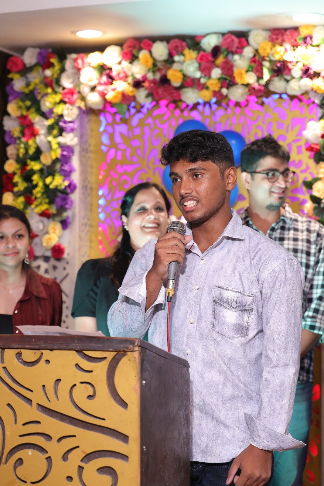 Award Show