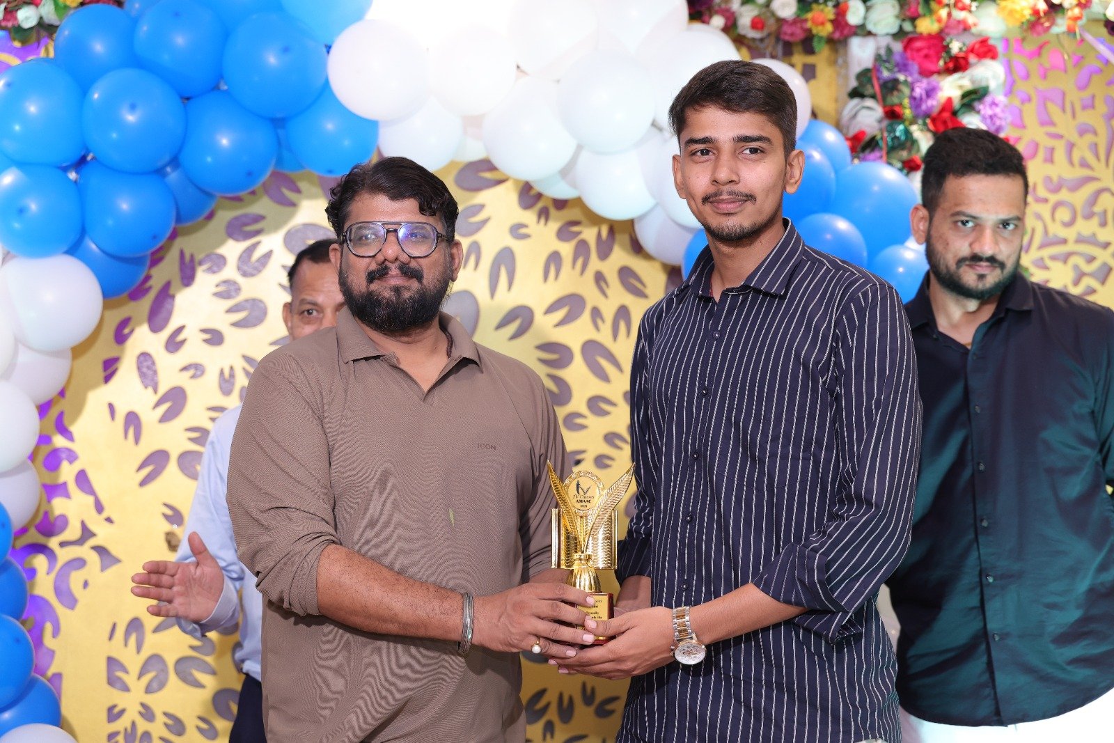 Award Show