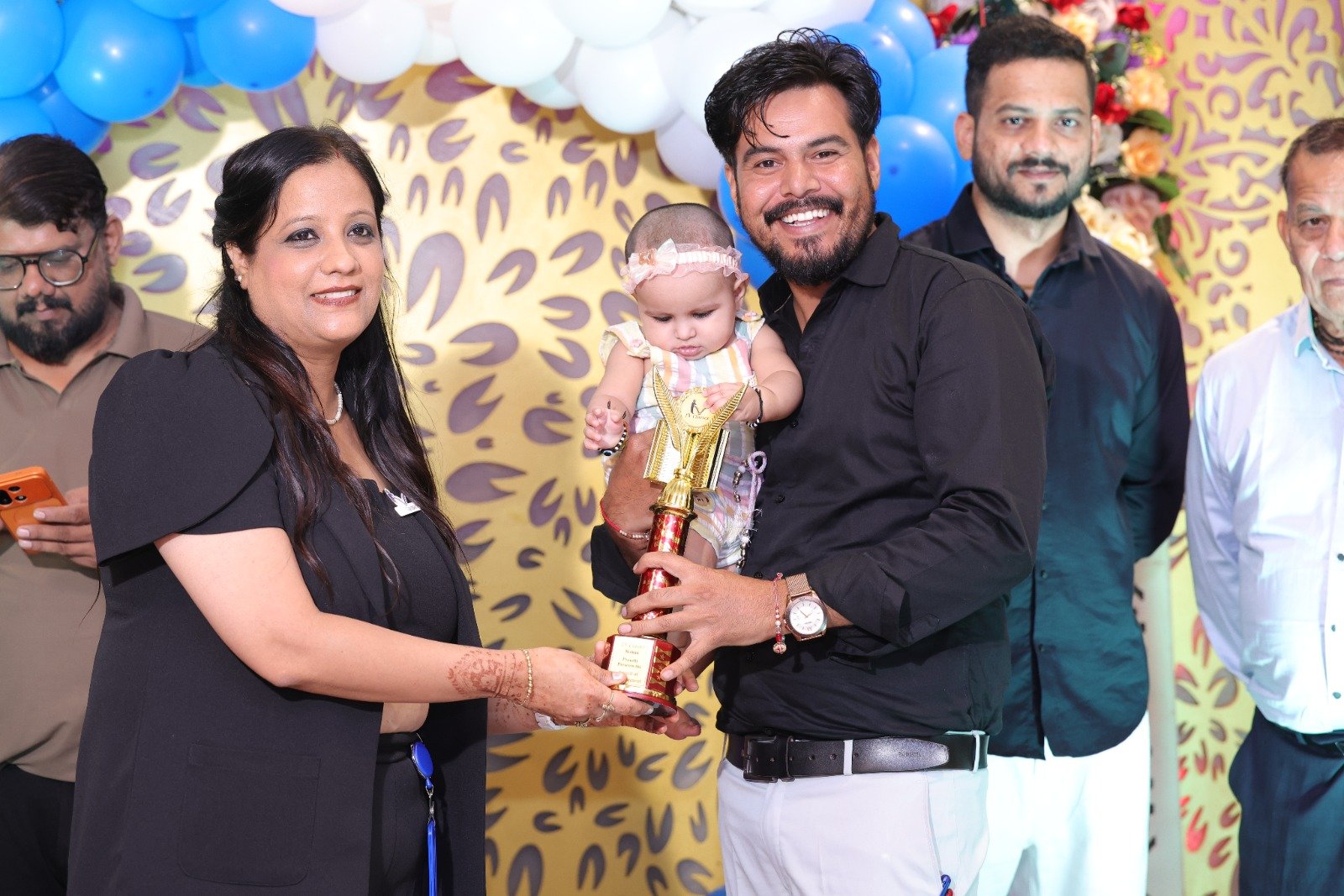 Award Show