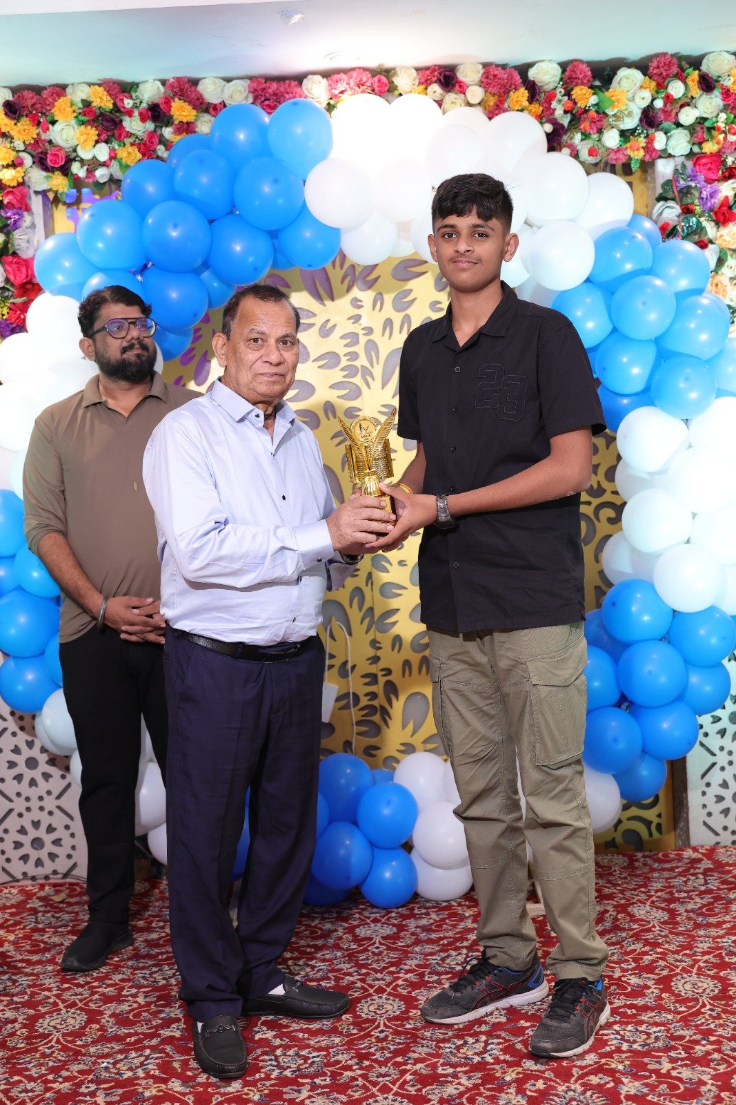 Award Show